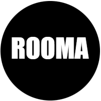 rooma logo